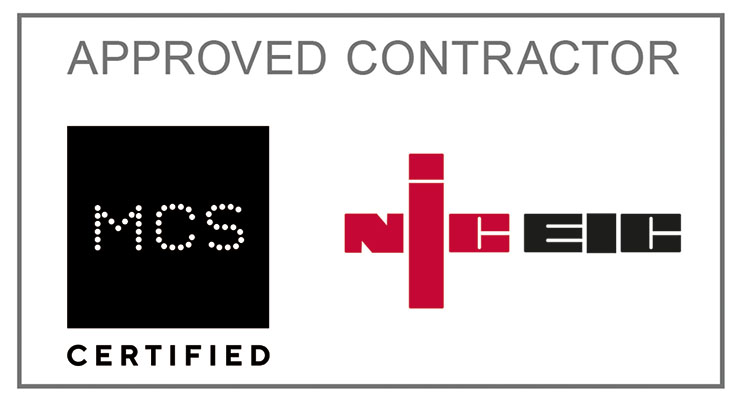 MCS certified logo